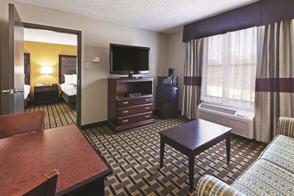 La Quinta Inn Ste North Lake Texoma (Denison)